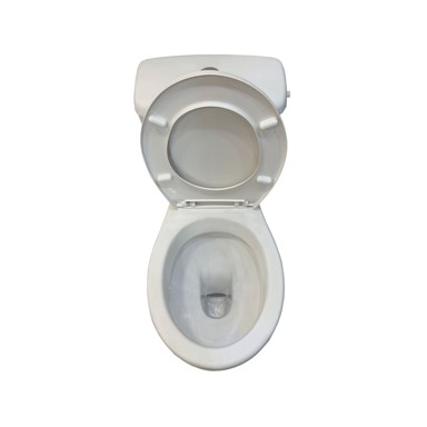 AQUAART WC monoblok Moho odvod u pod sa sjedalicom