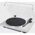 AUDIO-TECHNICA Gramofon AT-LP70XBTWS, bijelo/srebrni