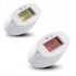 LESCOLTON T009I IPL laserski epilator za brijanje nogu i bikini zone, 2 lampe