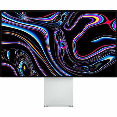 APPLE Monitor Pro Display XDR, Standard Glass (MWPE2Z/A)