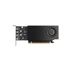 NVIDIA Grafička kartica RTX A1000, 8 GB GDDR6