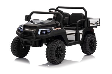 Auto na akumulator Champion Pick-up, crni