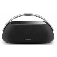 HARMAN Prijenosni zvučnik Go + Play 3, crni