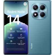 REDMI Note 14 Pro 8GB/256GB plavi