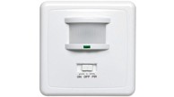 Senzor pokreta 160° IP20 1200W za kutiju OR-CR-205
