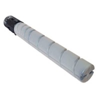 KONICA MINOLTA Toner TN-325 BK A8DA050, crna