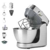 KENWOOD Kuhinjski asistent Khc29A.O0Si Prospero+