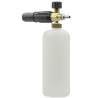 WASPPER Pjenilica SP000-FL003, crna