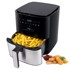 CLATRONIC Friteza na vrući zrak FR 3782H, 1450 W