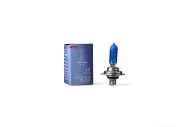 M-TECH Xenon Blue halogena žarulja H7 Zxb7