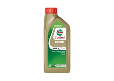 CASTROL Motorno ulje EDGE PROFESSIONAL LL IV FE 0W20 1L