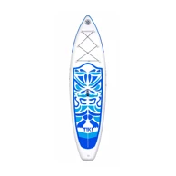 FUNWATER SUP daska SUPFW05B Tiki, 3,2 m, plavo-bijela