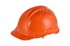 STALCO Industrijska kaciga HELIUS S-42061, narančasta