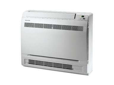 SINCLAIR KONZOLNA DC INVERTER SERIJA ASP-09BI 2,7kW/2,9kW                                                                                                                                               