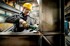 METABO Kutna brusilica WEV 15-125 Quick HT, 9600 RPM, 1550 W