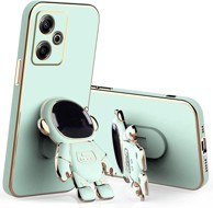 Stražnja maskica za Xiaomi Redmi 13, astronaut, zelena