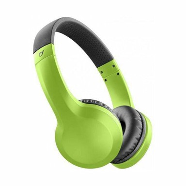 CELLULARLINE Slušalice, AQL, Akros, Bluetooth, zelene