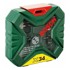 BOSCH Set svrdla 34KOM
