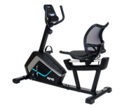 RING Sobni bicikl sa naslonom RX222R