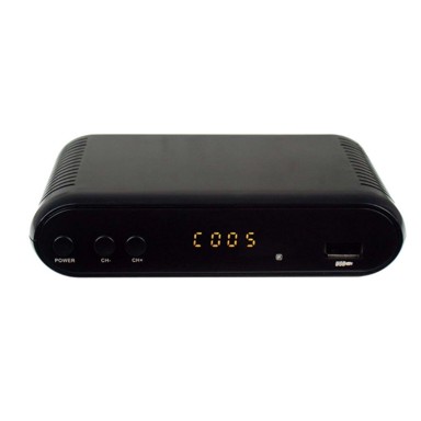 SYNERGY Digitalni prijemnik + HDMI kabel T-202C