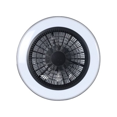 Stropni ventilator LED LINA
