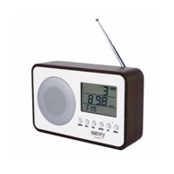 CAMRY Radio digital
