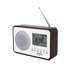 CAMRY Radio digital