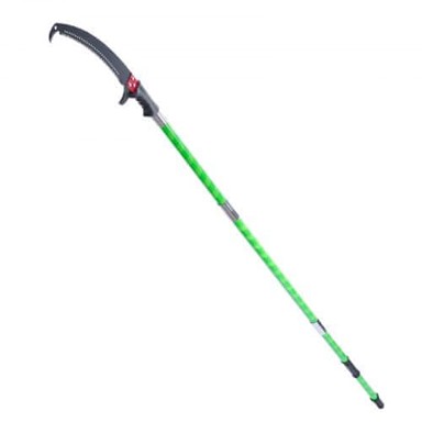VEVOR Ručna teleskopska pila za grane, 118 - 809,3 cm