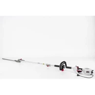 NAC Teleskopski šišač za živicu POLE HEDGE TRIMMER, 900 W, 41 cm