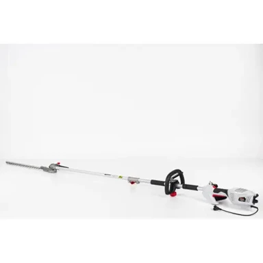 NAC Teleskopski šišač za živicu POLE HEDGE TRIMMER, 900 W, 41 cm