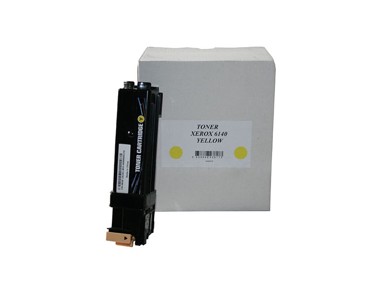 XEROX Originalan toner 6140 yellow