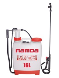 RAMDA Ručna prskalica RA
