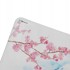 KBCUSTOM Gaming podloga za miša Flower Desk 69, 120 x 60 cm