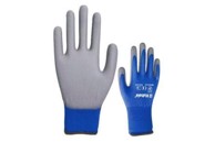 KUBALA Radne rukavice Touchscreen, veličina 8