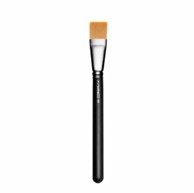 MAC Četvrtasta četkica za puder Square Foundation Brush 191