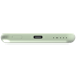 VERBATIM Powerbank Charge 'n' Go 5000 mAh, zeleni