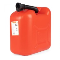 BORG HICO Plastični kanister 20 l