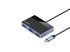 ORICO Docking stanica USB-C 7-u-1 (DM-7P-BK-BP)