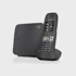 GIGASET Analogni/DECT telefon E630