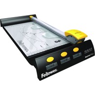 FELLOWES Rezač papira Neutron Plus A4