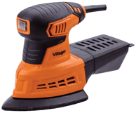 VILLAGER Vibracijska brusilica VLP 150 (071539)