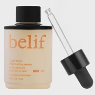 BELIF Serum za lice Super Drops Vita C Toning Serum 30 ml
