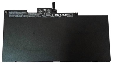 COREPARTS Baterija za HP laptop 47,00Wh 6-ćelijska Li-Pol 11,4V 4120mAh