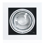 Ugradbena spot rasvjeta ELC-1111, bijela