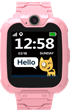 CANYON Pametni sat Kids Tony CNE-K31RR, rozi