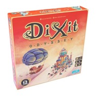 DIXIT Društvena igra Odyssey hrvatsko izdanje