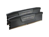 CORSAIR Memorijski modul Vengeance, DDR5, 32 GB (2x16 GB), 6000 MHz, CL38, DIMM, EXPO