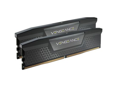 CORSAIR Memorijski modul Vengeance, DDR5, 32 GB (2x16 GB), 6000 MHz, CL38, DIMM, EXPO
