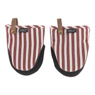 TISECO HOME STUDIO Kuhinjske rukavice u setu 2 kom Yinte 