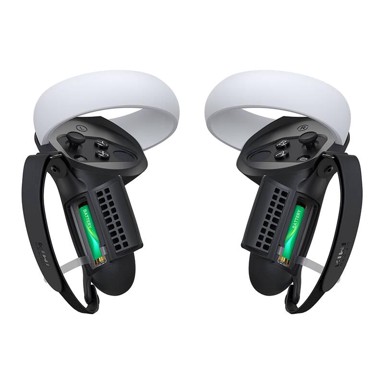 META Futrola za kontrolere Q1 PRO-2.2 za Quest 2